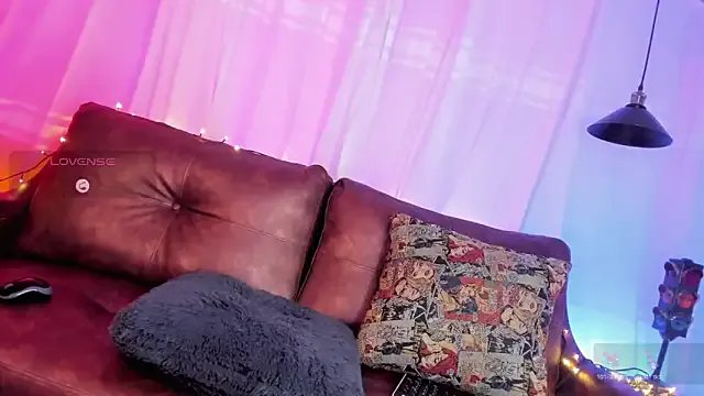 Tim_wolf on StripChat