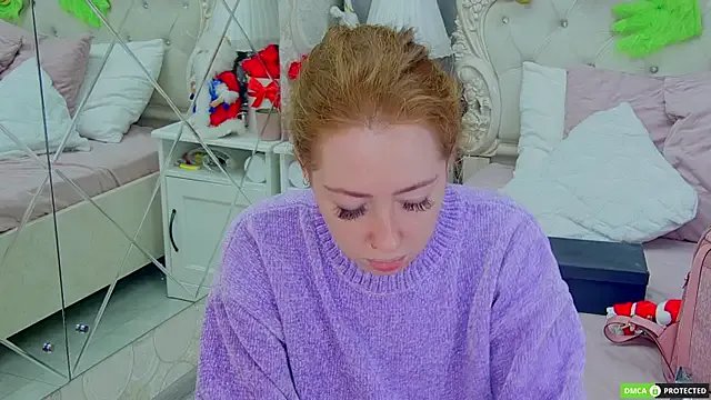 TinaBrook on StripChat