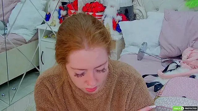 TinaBrook on StripChat