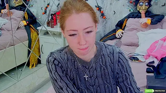 TinaBrook on StripChat