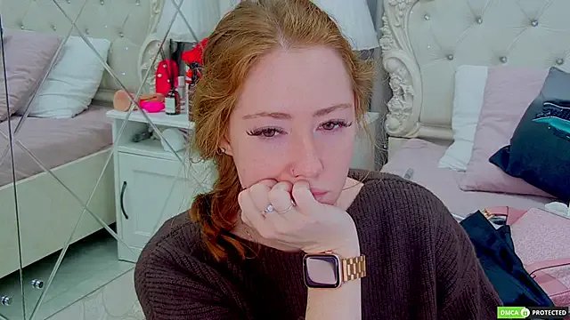 TinaBrook on StripChat