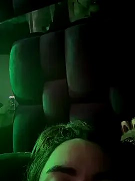 tinker_exotic_1 on StripChat