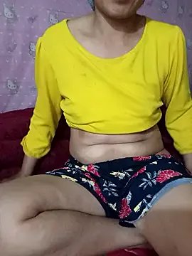 TinTin321 on StripChat