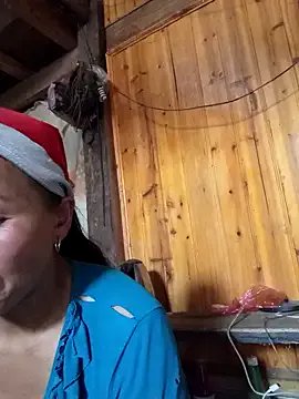 TinTin321 on StripChat