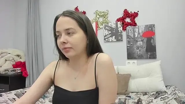 Tiny_JuJu on StripChat