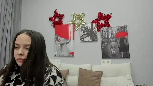 Tiny_JuJu on StripChat