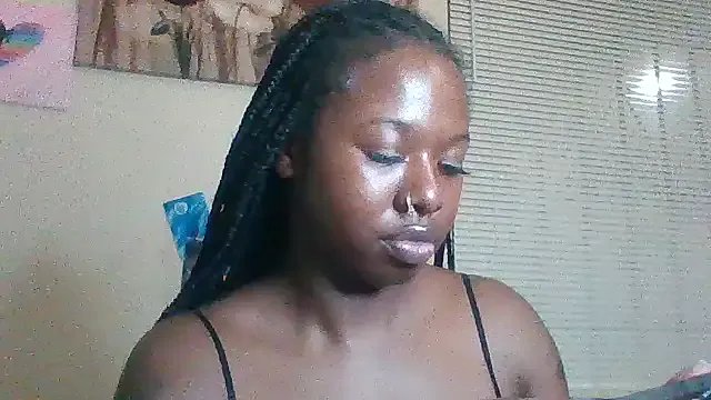 TinyBlazian901 on StripChat