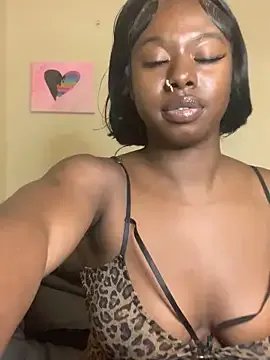 TinyBlazian901 on StripChat