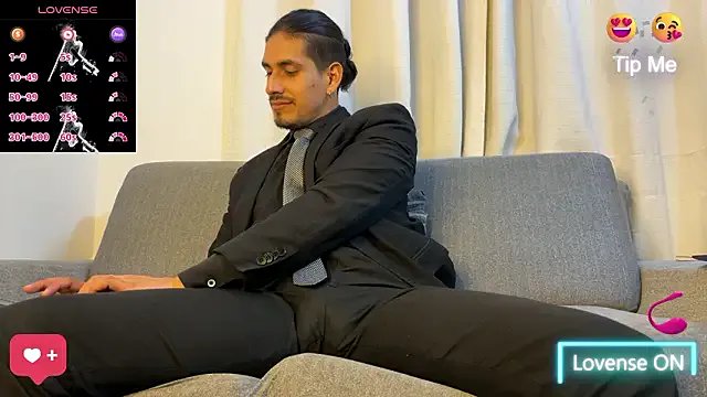 Tom_blunt96's avatar