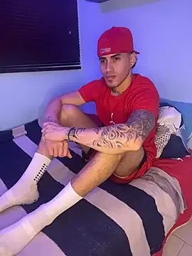 TOMAS_CONOR — show cum