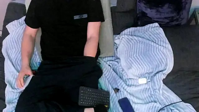 tomfork on StripChat