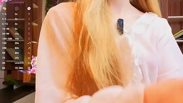 TomokoRocha on StripChat