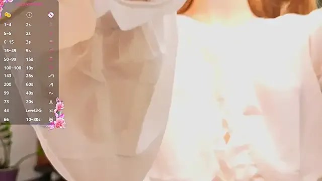 TomokoRocha on StripChat