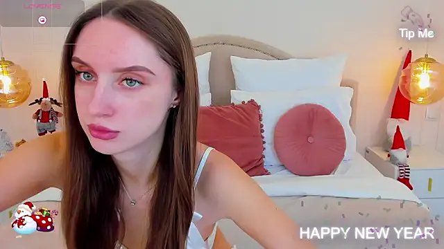 ToriSonn on StripChat