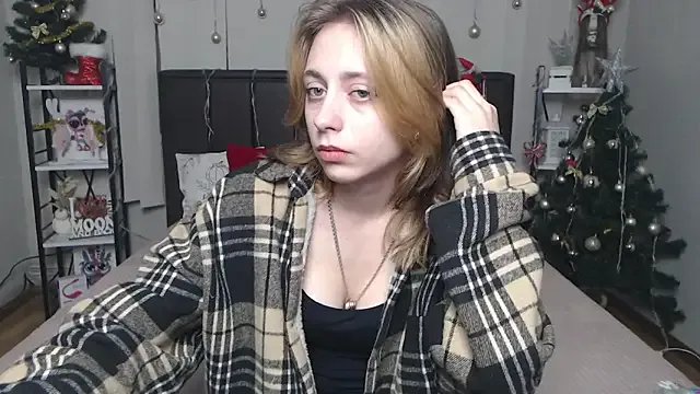 TracyLll on StripChat