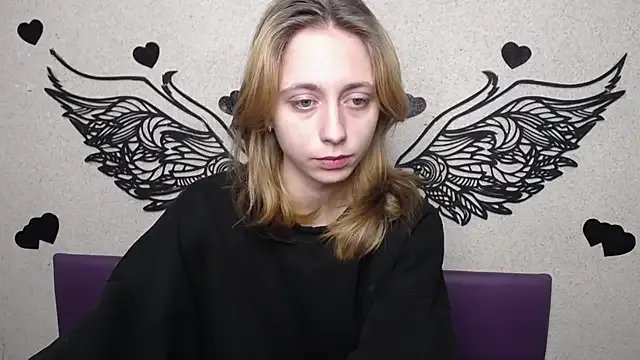 TracyLll on StripChat