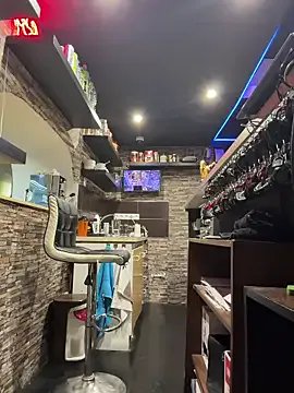 trainwithme on StripChat