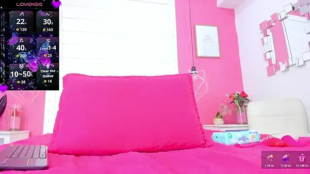 TransDoll09 on StripChat