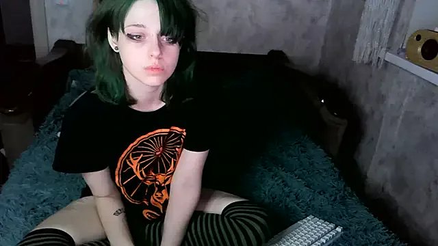 triplebakaaa on StripChat