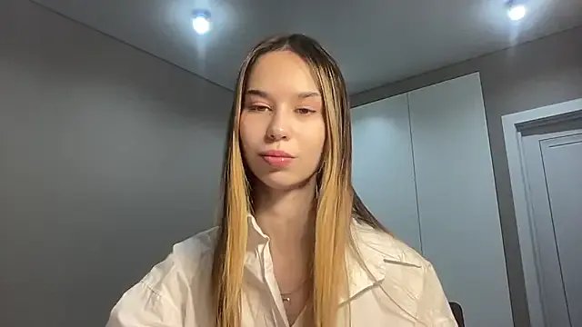 TryMe_Muse on StripChat