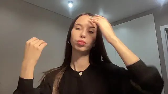 TryMe_Muse on StripChat