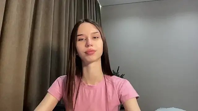 TryMe_Muse — Freechat on StripChat