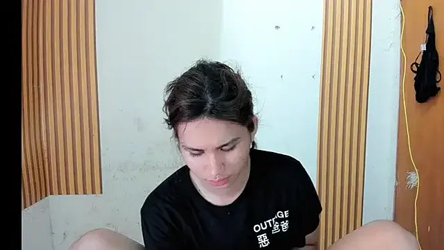 Ts_morena on StripChat