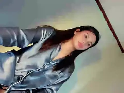 Ts_morena on StripChat