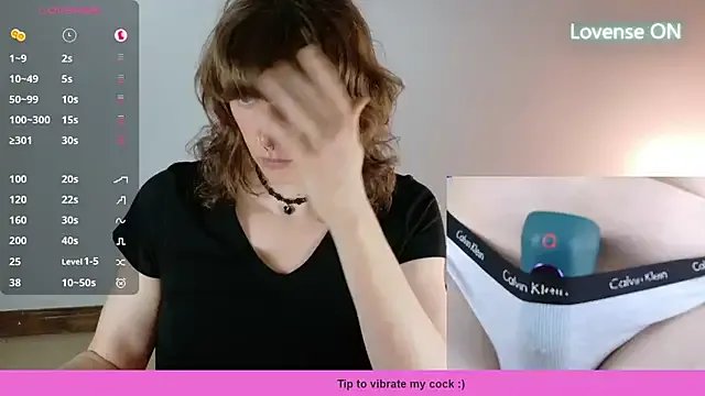 tsellieryder on StripChat