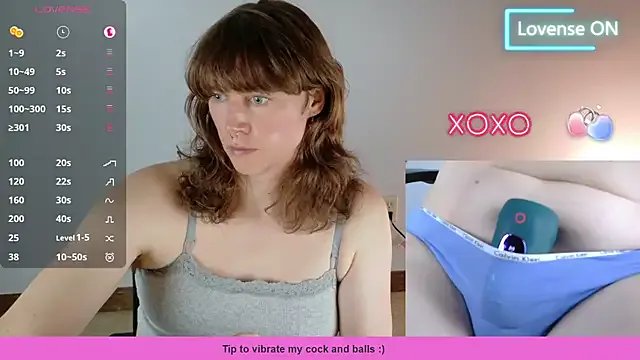 tsellieryder on StripChat