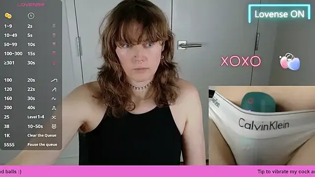 tsellieryder — Take Off Top