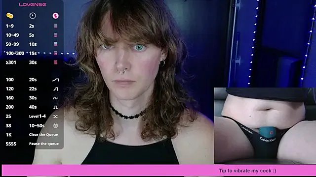 tsellieryder on StripChat