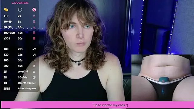 tsellieryder on StripChat