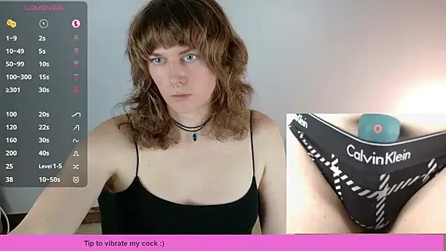 tsellieryder on StripChat