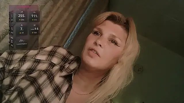 TsPostophere on StripChat