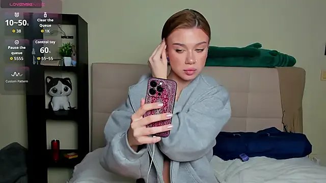 Tune_Godnesss on StripChat