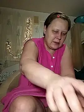 Tupo070481 on StripChat