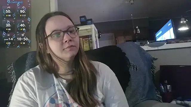 TurtleLady420 on StripChat