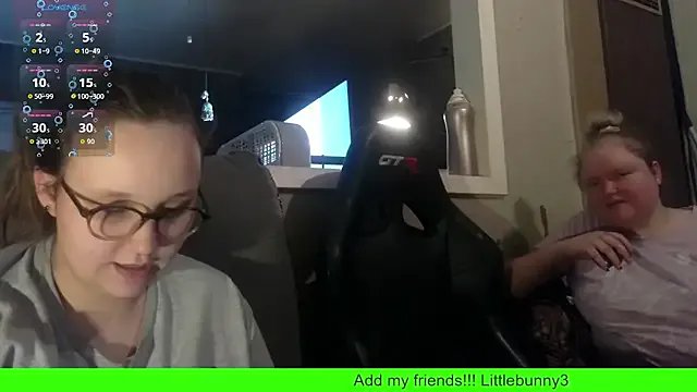 TurtleLady420 on StripChat