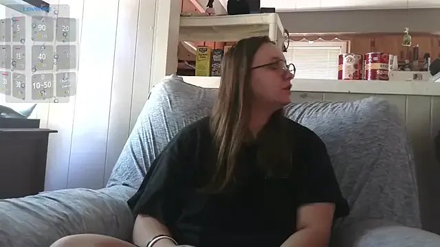 TurtleLady420 on StripChat