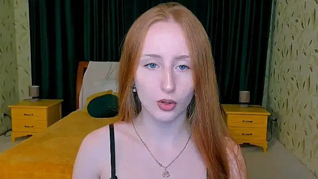 TwilightSerena on StripChat