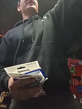 twistafatpipe on StripChat