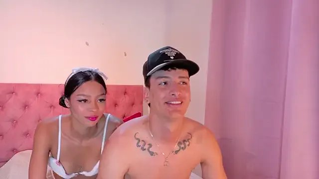 two_milkyway on StripChat