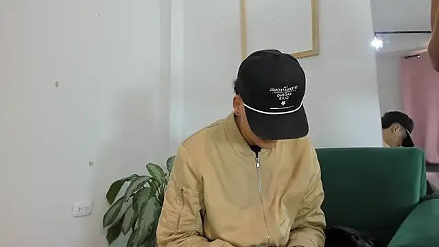 two_milkyway on StripChat