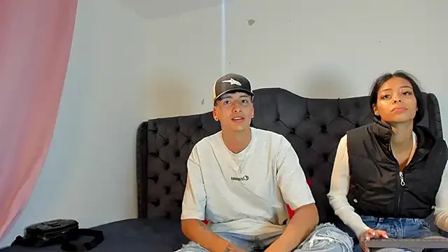 two_milkyway on StripChat