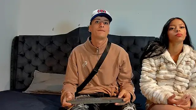 two_milkyway on StripChat