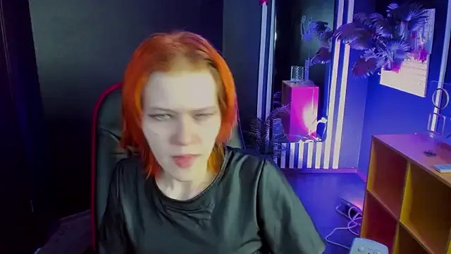 Ula_ulaa on StripChat