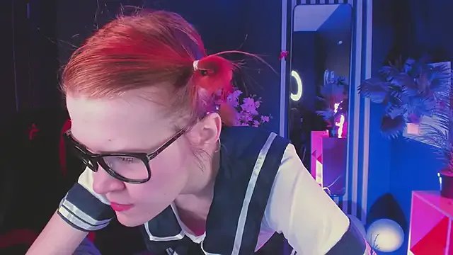 Ula_ulaa — breast tease through clothes ()