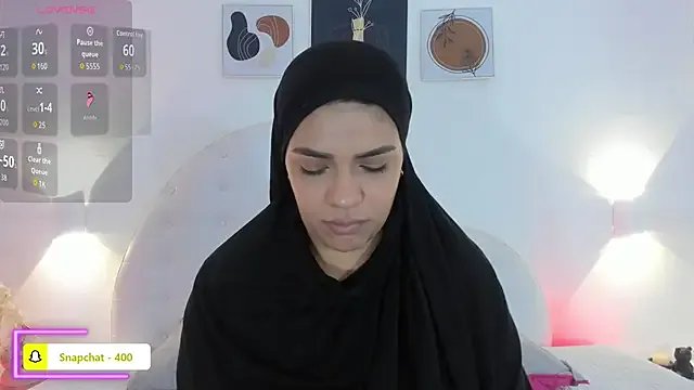 Umarani_ on StripChat