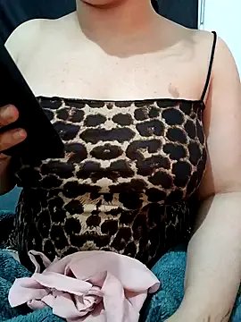 Umm_shambo on StripChat